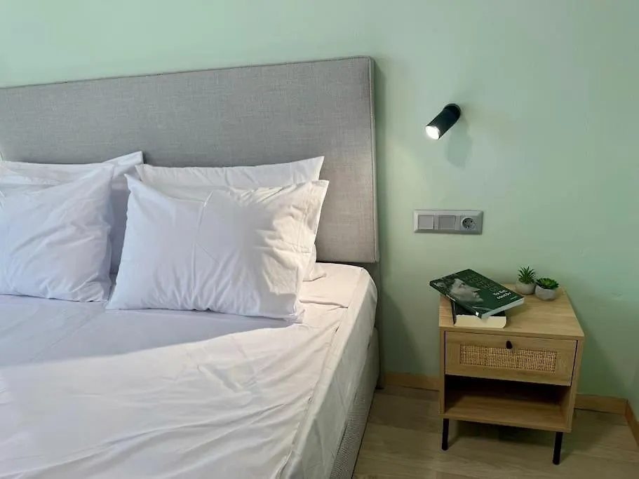 Apartment Penelope'S Home Rethymno  Greece