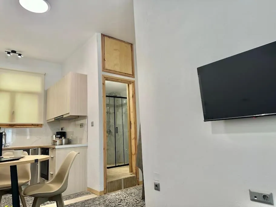Penelope'S Home Rethymno  0*, Rethymno (Crete) Greece