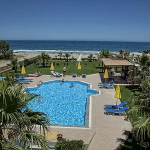 Hotel apartamentowy Ilian &, Retimno