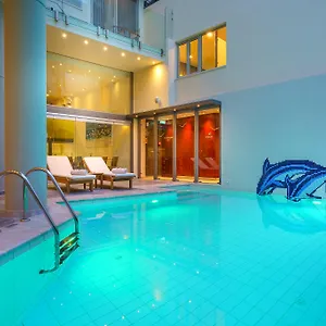 Hotel Kyma, Retimno