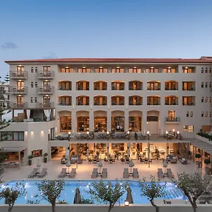 Hotel Theartemis Palace, Rethymnon