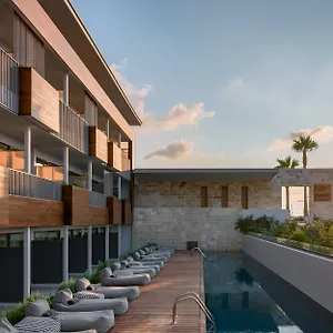 Hotel Ikones Seafront Luxury (adults Only), Retimno