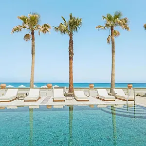 Hotel Grecotel Plaza House, Retimno