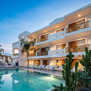Aristea Lejlighedshotel