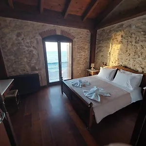 Volakas Beachfront Villa