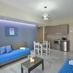 Apartament Vesperi &, Rethymnon