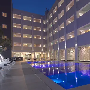 Hotel Melrose By Mage, Rethymnon