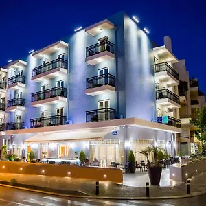Hotel Astali, Rethymnon