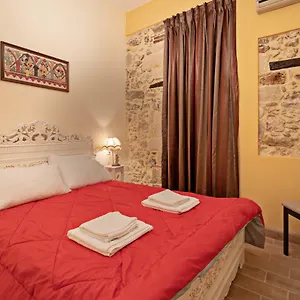 Casa Di Silvia Ferienhaus