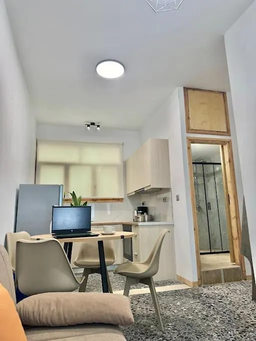 Penelope'S Home Rethymno  Apartment Rethymno (Crete)