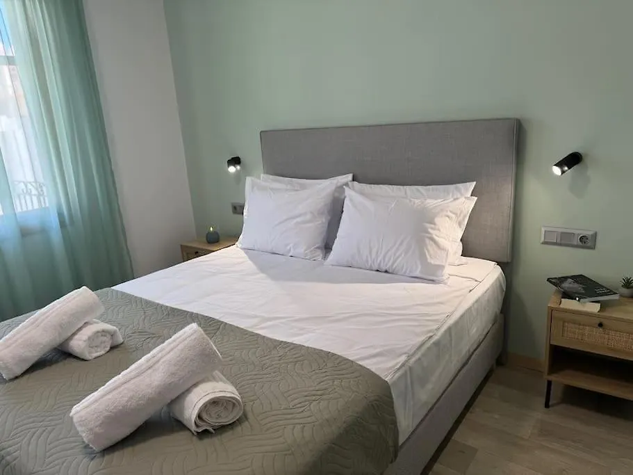 Penelope'S Home Rethymno  0*, Rethymno (Crete) Greece
